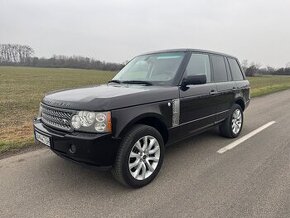 Land Rover Range Rover TDV8