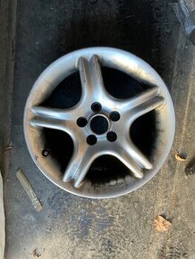 elektróny VW 5x112 R15 195/65