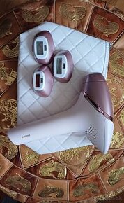 Philips Lumea IPL