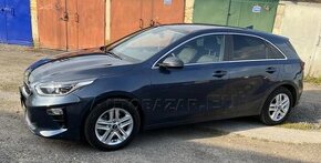 Kia CEED 1.6 CRDI