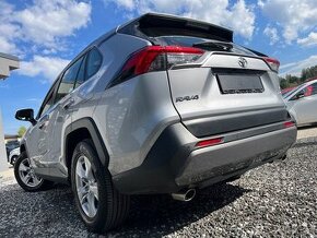 Toyota RAV4 2.0 l Valvematic Comfort AWD