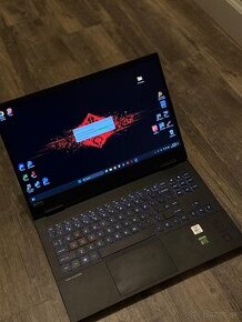 HP OMEN 15