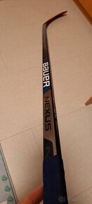 Hokejka Bauer Nexus 2N Pro - Taffe