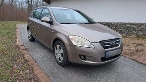 Predam Kia ceed