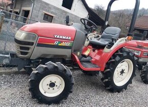 Yanmar AF118