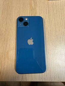 IPhone 13 128gb modrý a ružový - 1