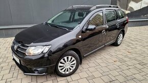 Dacia Logan MCV 1.2i 16V