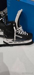 Bauer XLP SR