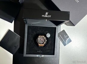 Hublot Big Bang 44mm Hodinky