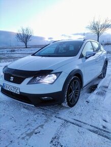 Seat Leon X-Perience