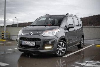 Citroën C3 Picasso VTi 95 GOSAGAN