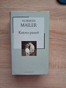 Norman Mailer – KATOVA PIESEN. -