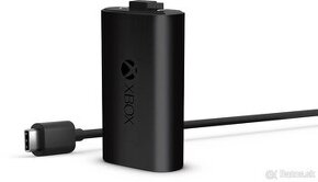 Xbox Play & Charge Kit