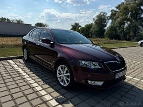 Predam Škoda Octavia 3 1.6tdi 77kw