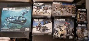 Mega Bloks Call of Duty Stavebnice