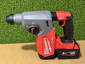 Milwaukee M18 FH 26 MM KLADIVO SDS-PLUS 4-REŽIMOVÉ