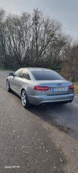 Audi a6 c6 facelift 176kw