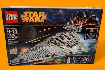 LEGO 75055 Star Wars: Imperial Star Destroyer