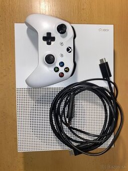 Xbox one s 1Tb