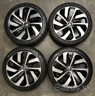 Letná sada VW Arteon 5x112 R19 , 245/40/19 - VW Montevideo