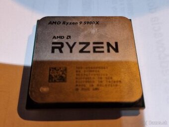 AMD Ryzen 5900X