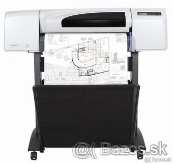 Predám Ploter HP 510 42" funkčný