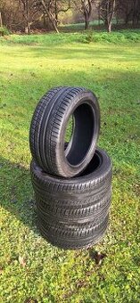 Letné pneumatiky 215/45 R16