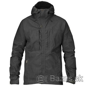 Fjallraven Skogsö Jacket Men

L