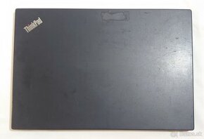 Lenovo ThinkPad X280, 8GB RAM, i5-8250U