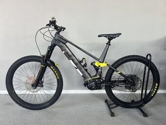 Jazdený elektrobicykel Husqvarna Mountain Cross 6 veľkosť XL