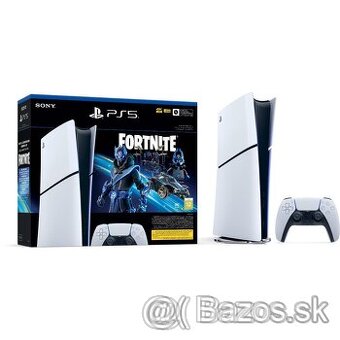 Playstation 5 (slim) bez mechaniky