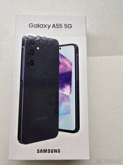 Samsung Galaxy A55 128GB