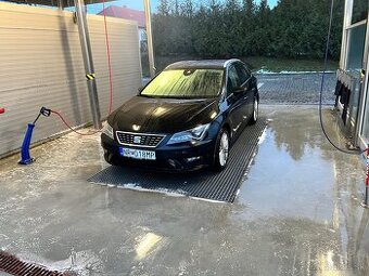 Predám Seat Leon 2.0 TDI 110kw DSG(6)