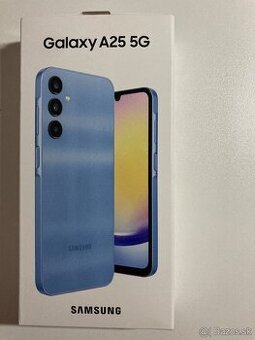 Samsung Galaxy A25 5G