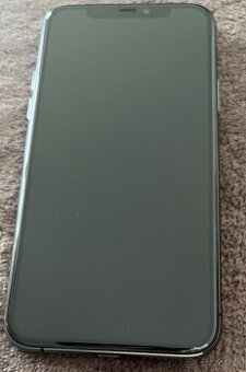 Iphone 11 pro 64gb space grey