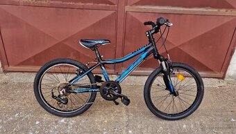 Horský bicykel CTM Jerry 2.0 velkosť 20" od 5rokov - 1