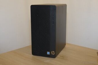 HP 290 G1 MT Business PC