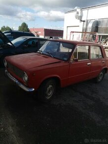 Rozpredám Lada Vaz Žiguli 2101/1200