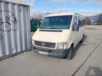 Volkswagen LT 9 miestny