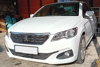 Peugeot 301 1,6HDI