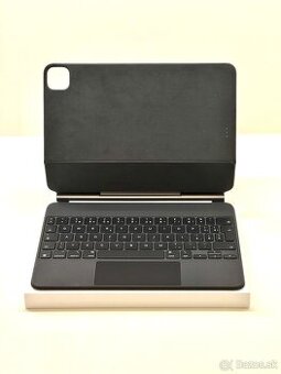 Apple Magic Keyboard pre iPad Air a iPad Pro 11