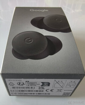 Google Pixel Buds Pro 2 Hazel