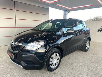 Opel Mokka 1.6 Smile 85 kW