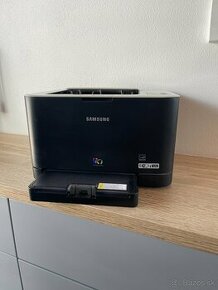 SAMSUNG CLP-325W Color Laser Printer