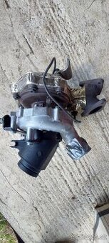 Turbo 3 tdi Audi 180KW CDU