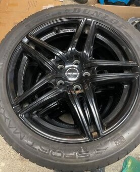 Borbet 5x112 r17