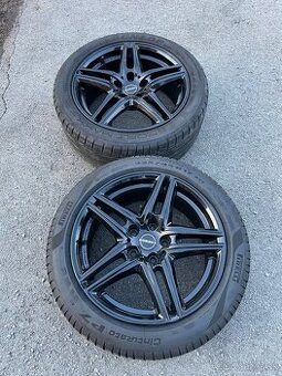 Borbet 5x112 r17