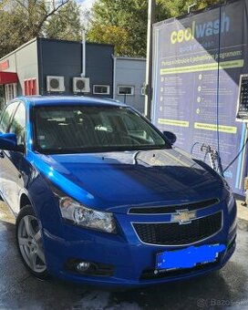 Chevrolet Cruze LS