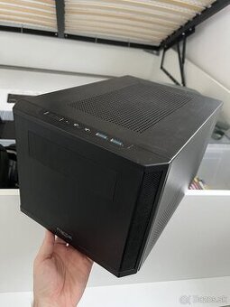 P: Cooler Master Core 500