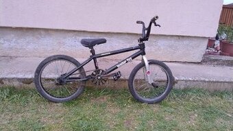 BMX Leader fox - 1